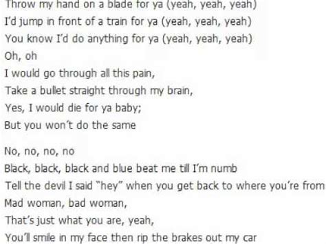 grenade bruno mars full lyrics.